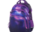 Mochila escolar OXY Scooler Galaxy