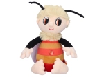 Čmelda de peluche cantando 26 cm