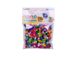 Cuentas termofusibles – set creativo 400 uds