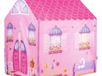 Casa tienda de juego rosa para niños IPLAY