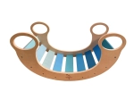 Columpio Montessori azul 2Kids Toys