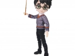 Figura de Harry Potter del Mundo de la Magia