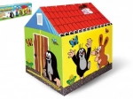 tienda infantil Topo 95 × 72 × 102 cm, poliéster
