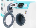 Lavadora de Juguete a Pilas con Sonido