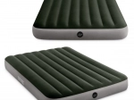 Colchón inflable para dormir Double Bed 191x137 cm de Intex