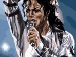 Mosaico de diamantes - Michael Jackson
