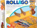 Alfombrilla enrollable para puzzles Eurographics hasta 2000 piezas