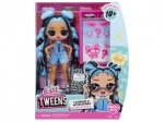 L.O.L. Surprise! Tweens muñeca Freshest con accesorios