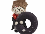 Sonajero de peluche Harry Potter para bebés