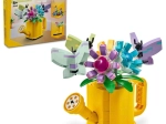 LEGO Creator 3en1 Flores en regadera
