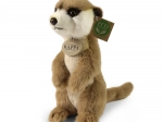 Suricata de peluche 23 cm RAPPA SOFT Collection