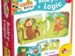 Carotina Baby Logic – mamá y cría