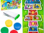 Juego de rayuela – alfombra de juego