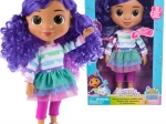 Muñeca interactiva GABBY de La Casa de Muñecas 33 cm