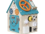 2Kids Toys casita activa con actividades