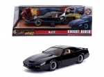 Modelo metálico de coche KNIGHT RIDER KITT 1:24