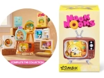 ZURU Nook Nooks accesorios para el hogar (home accessories box) 18101 - 1 pieza