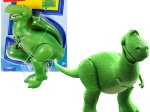Mattel Disney Pixar Toy Story Rex figura de dinosaurio 21 cm