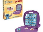 Lilo & Stitch Match juego de mesa de viaje