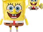 Peluche SPONGEBOB PANTALONESCUADRADOS 30 cm