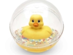 Patito de baño en esfera FISHER-PRICE Watermates