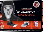 Set de magia infantil Magia Fantástica – 75 trucos