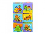 Bloques de espuma suaves Playgro