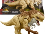 Figura de dinosaurio JURASSIC WORLD Renacimiento – Distortus Rex 50 cm