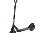 Patinete Nils Extreme HC151 con ruedas inflables 195 × 50 mm