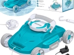 Limpiador automático de piscinas BESTWAY Aquatronix G200