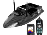 Barco cebador Flytec V803 Pro con GPS y sonar 5200 mAh