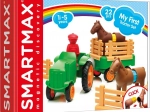 SmartMax Mi primer tractorcito