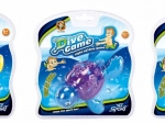Tortuga de buceo luminosa DIVE GAME