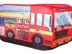 Carpa de juego infantil bomberos IPLAY