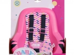 Sillita de bicicleta para muñeca BABY born