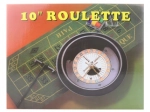 Juego de mesa ruleta
