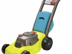 Cortacésped infantil para jardín con cesta extraíble ECOIFFIER