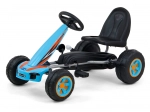 Motocart a pedales Viper