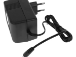 Cargador 12 V / 1000 mA para vehículos eléctricos y juguetes con batería