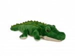 Cocodrilo de peluche 23 cm