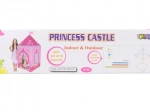Tienda: castillo para princesas