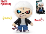 Peluche Eddie del 50.º aniversario de IRON MAIDEN