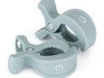 Petite&Mars pinza para cochecito Peg (2 uds) verde