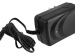 Cargador 24 V / 1000 mA para vehículos eléctricos infantiles y juguetes