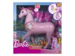 Barbie unicornio mágico con luces y sonidos