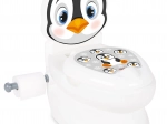Orinal interactivo pingüino PILSAN