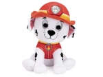 Peluche PAW PATROL Marshall 23 cm