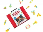 Set interactivo de doctor DOKTOR para niños