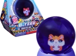 Bitzee Hamster Ball mascota virtual interactiva – hámster de Spin Master