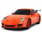 Coche teledirigido PORSCHE 911 GT3 RS 1:24